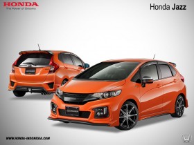 Honda All New Jazz (13)